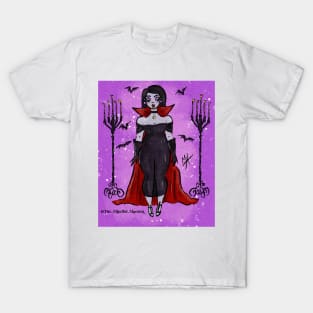 Pretty vampire T-Shirt